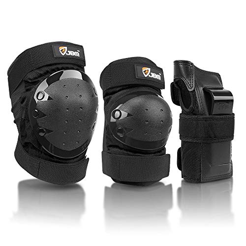 Best Knee & Elbow Pads