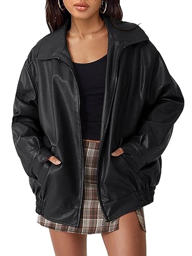 Best Leather Jackets Throwing Fits