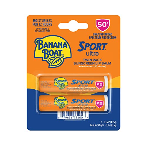 Best Lip Sunscreen