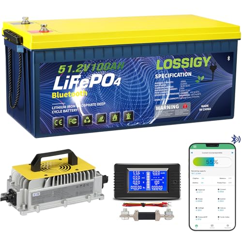 Best Lithium Golf Cart Battery
