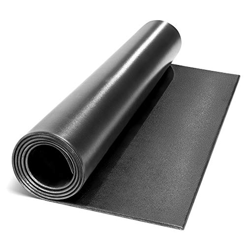 Best Machine Mats Noise & Floor Protection