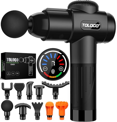 Best Massage Guns