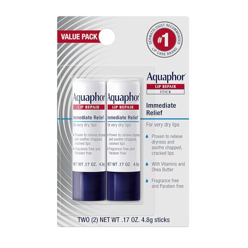 Best Moisturizing Lip Balm