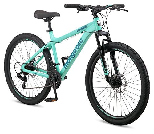 Best Mountain Bikes