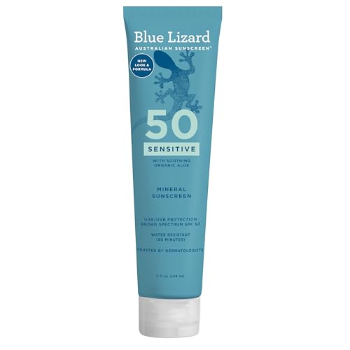Best Natural Sunscreen