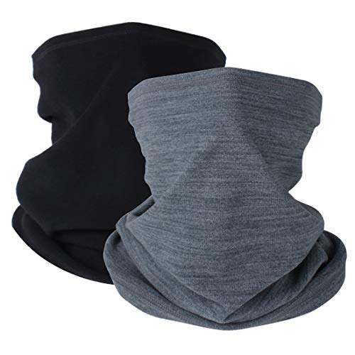 Best Neck Warmers & Balaclavas
