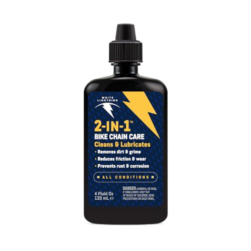 Best Oil for Cycle Chain