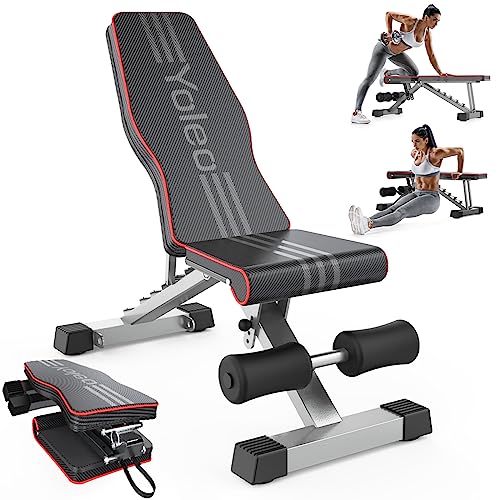Best Outdoor Fitness Bench
