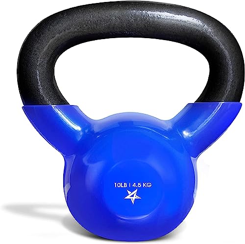Best Outdoor Kettlebells