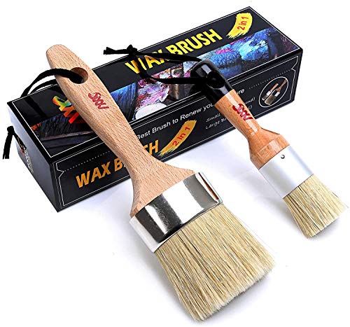 Best Paint Brush for Chalk Paint