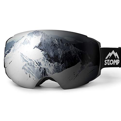Best Polarized Goggles