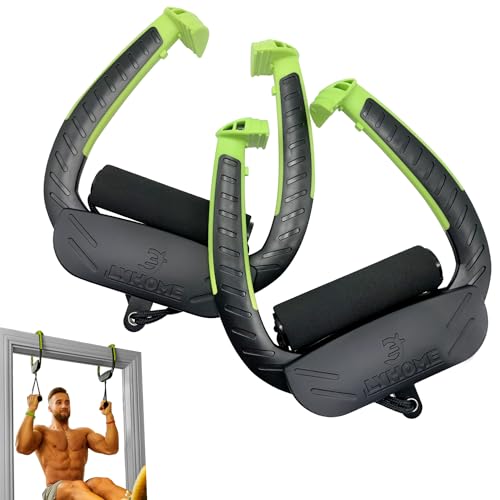 Best Portable Pull-Up Bars