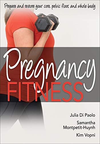 Best Pregnancy Fitness