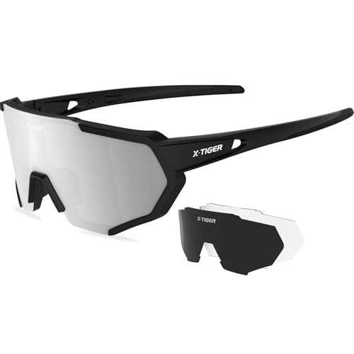 Best Prescription Cycling Glasses