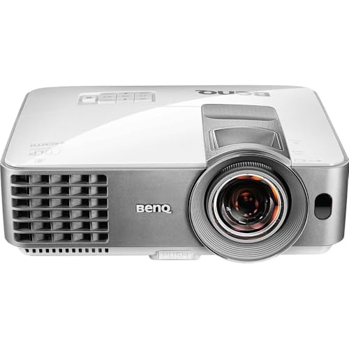 Best Projector for Golf Simulator
