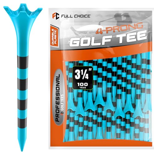 Best Rated Golf Tees