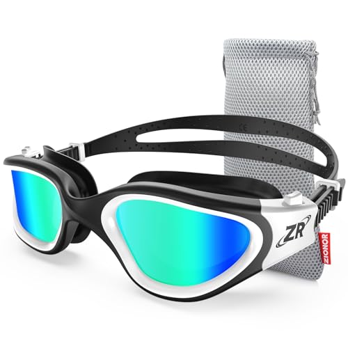 Best Rated Swim Goggles