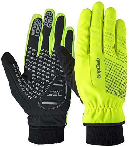 Best Rated Winter Cycling Gloves