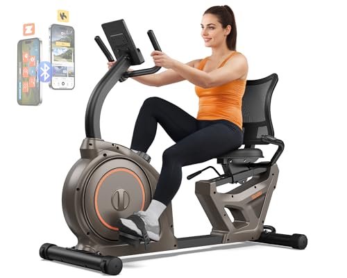 Best Recumbent Bikes