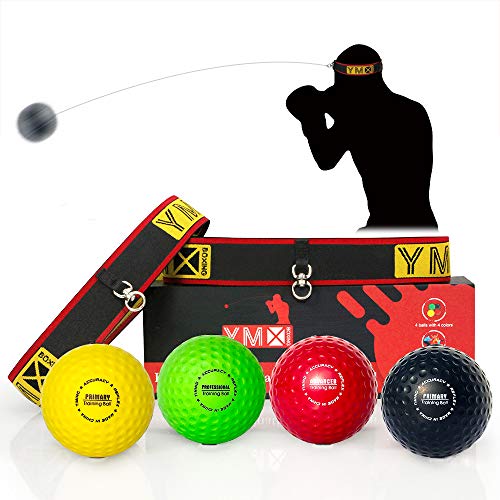 Best Reflex Balls