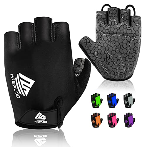 Best Road Bike Cycling Gloves