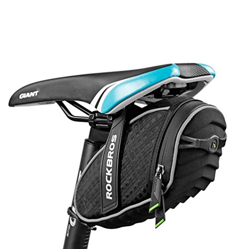 Best Road Cycling Saddle Bag