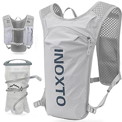 Best Running Hydration Vest