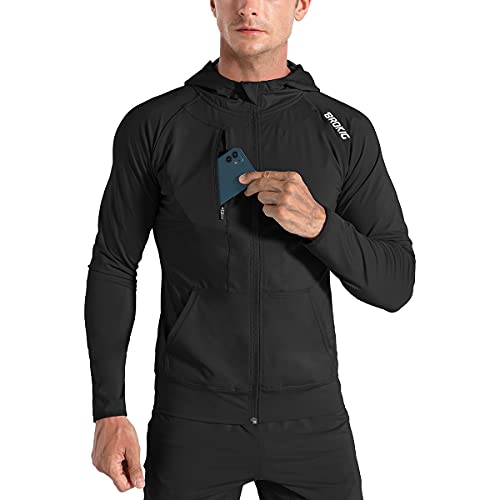 Best Running Jackets