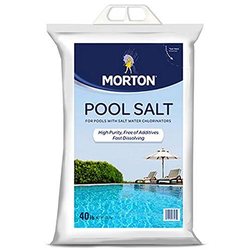 Best Salt for Swimming Pools