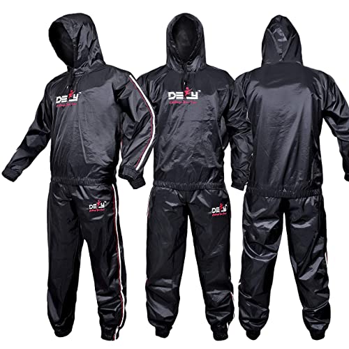 Best Sauna Suits