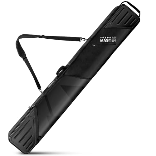 Best Ski Bags & Cases