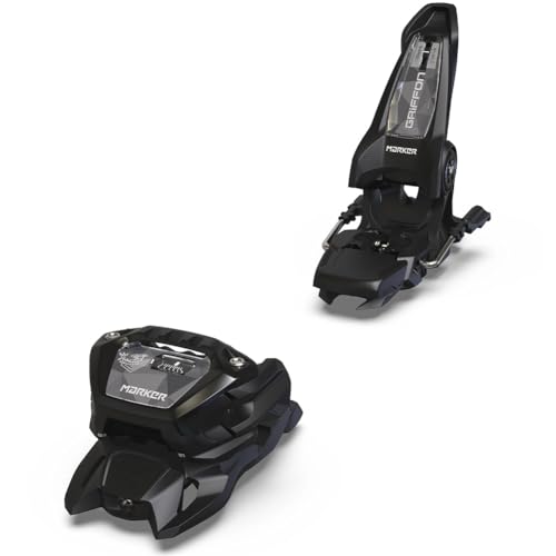 Best Ski Bindings