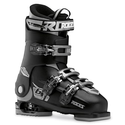 Best Ski Boots