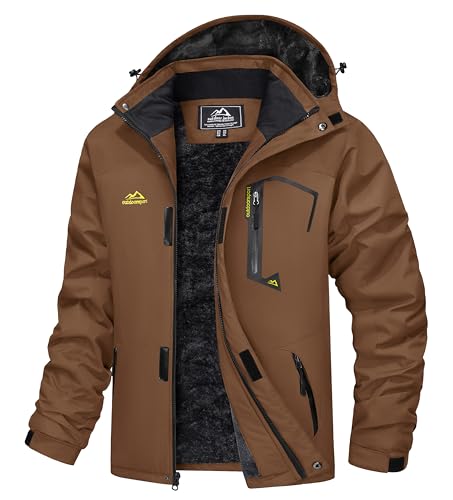 Best Ski Jackets
