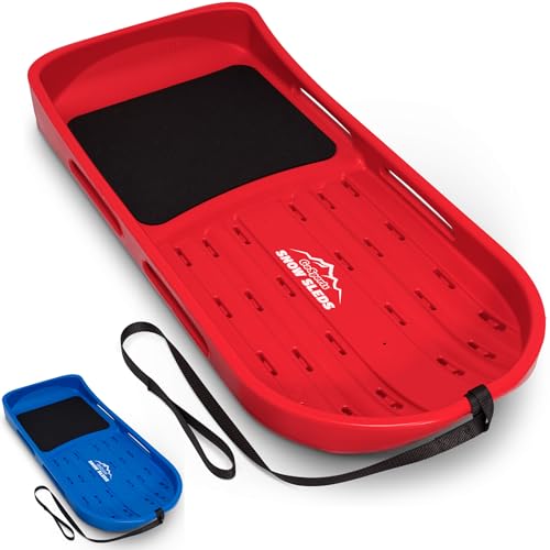 Best Sleds