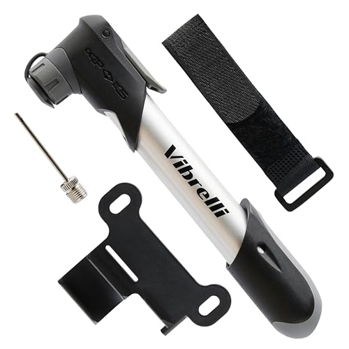Best Small Cycle Pump
