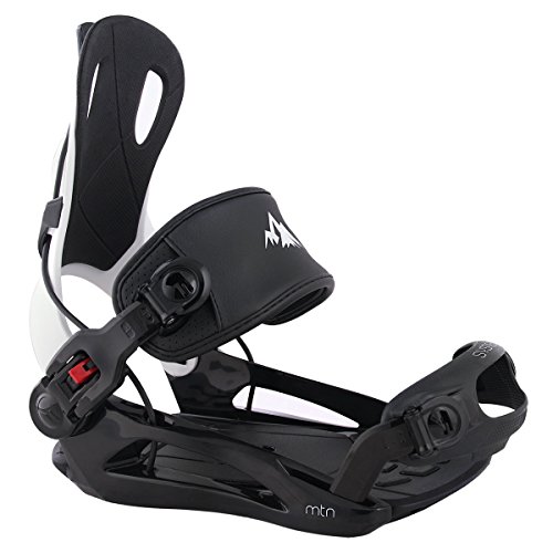 Best Snowboard Bindings