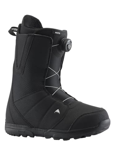 Best Snowboard Boots