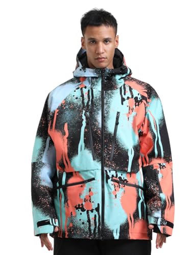 Best Snowboard Jackets