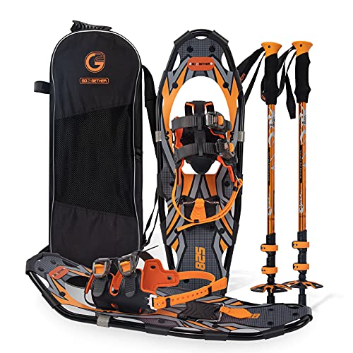 Best Snowshoes