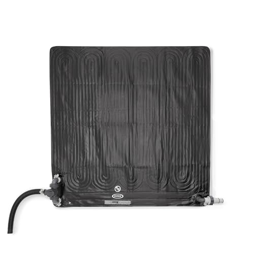 Best Solar Heating for Swimming Pools