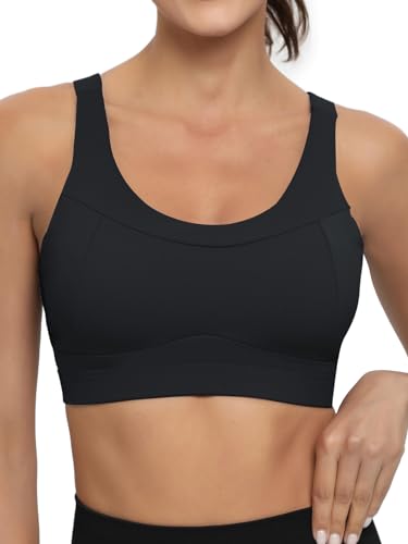 Best Sports Bra for Running