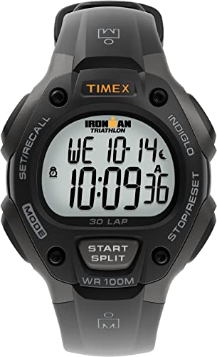Best Sports Watch for Swimming