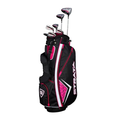Best Starter Golf Set for Women