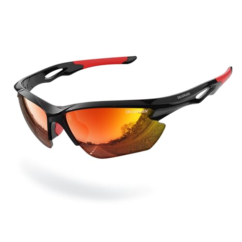Best Sunglasses for Golf