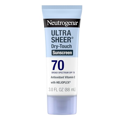 Best Sunscreen for Everyday Use