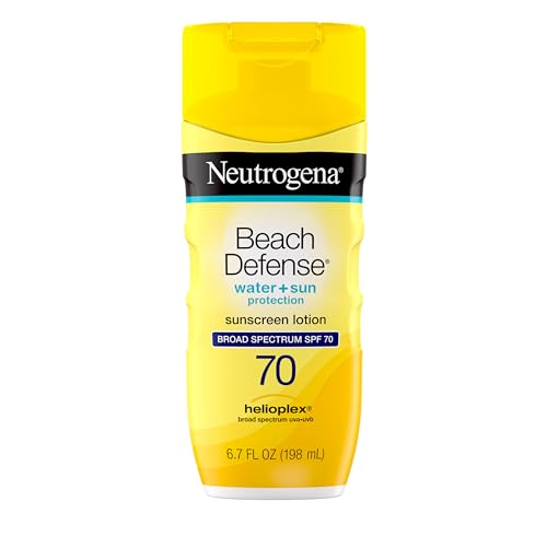 Best Sunscreen for Swimming
