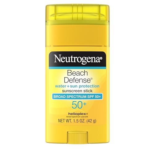 Best Sunscreen Stick