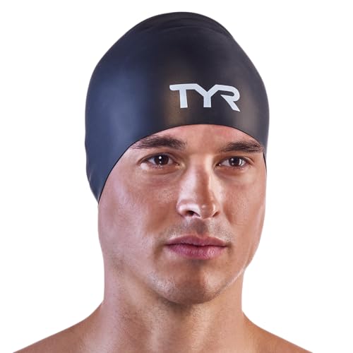 Best Swim Cap for Long Hair