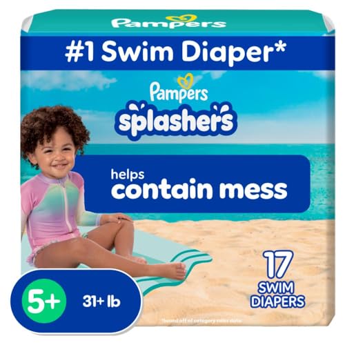 Best Swim Diapers